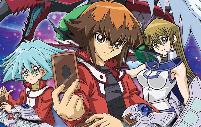 انمي ليك AnimeLek yu-gi-oh-duel-monsters-gx-26-الحلقة